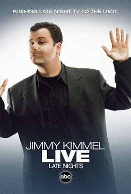 How To Get Jimmy Kimmel Live Tickets