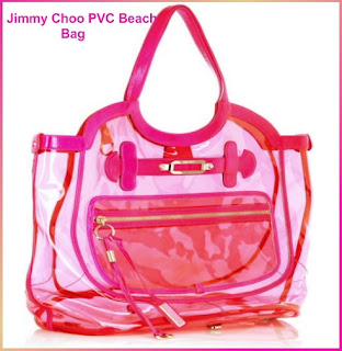 Jimmy Choo Designer Bags