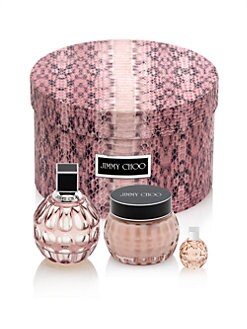 Jimmy Choo Perfume Gift Set Uk