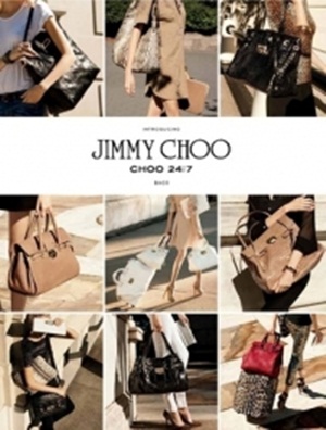 Jimmy Choo Perfume Review