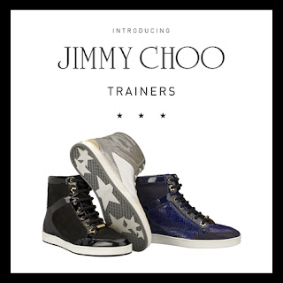 Jimmy Choo Trainers Women