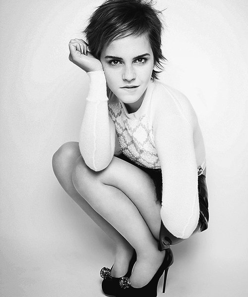 Jimmy Fallon Emma Watson Payback