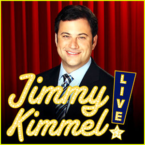 Jimmy Kimmel Live Schedule Of Guests