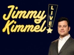 Jimmy Kimmel Live Tickets Los Angeles