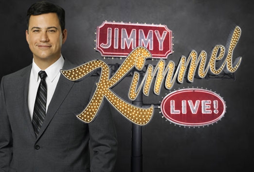 Jimmy Kimmel Live Tickets Schedule