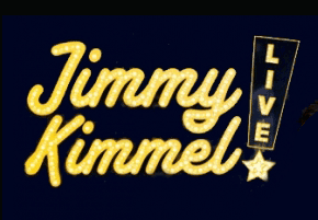Jimmy Kimmel Live Tickets Show