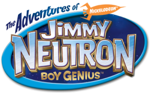 Jimmy Neutron Boy Genius Movie