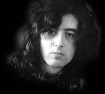 Jimmy Page Guitar Lesson