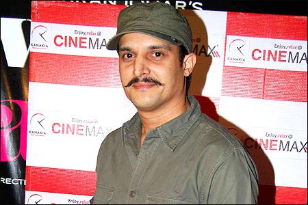 Jimmy Shergill Images