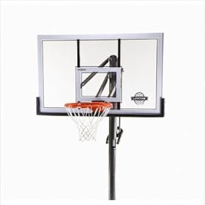 Lifetime Basketball Hoop Backboard Replacement