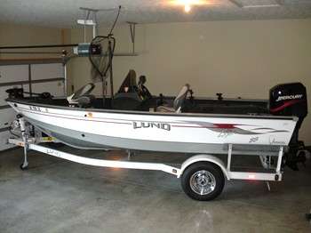 Lund Fishing Boats For Sale Mn