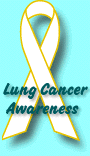 Lung Cancer Symbols Pictures