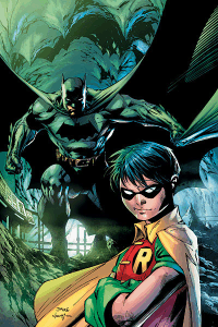 New Batman And Robin Movie Rumors