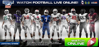 Nfl Football Games Online Live Free