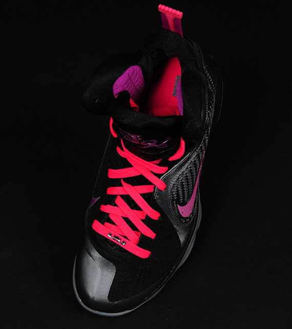 Nike Basketball Shoes Lebron 9