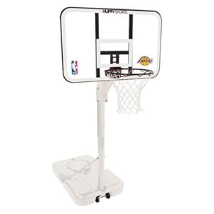 Official Nba Basketball Hoop Dimensions