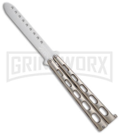 Practice Butterfly Knife Canada