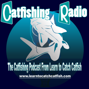 River Fishing Catfish Tips