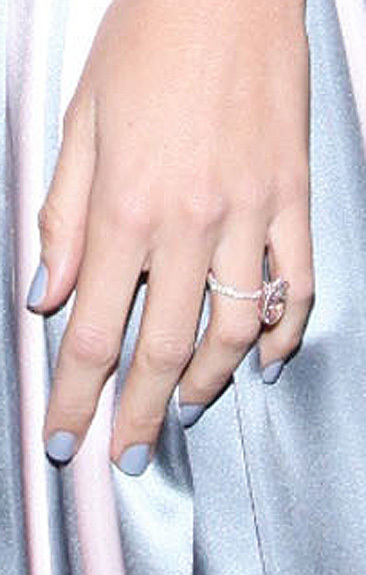 Ryan Reynolds Blake Lively Ring