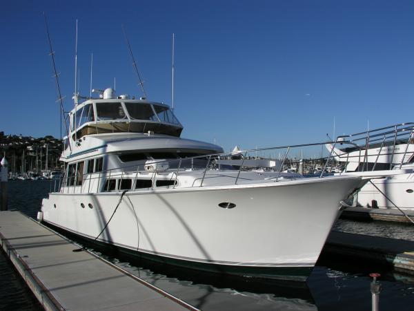 Saltwater Fishing Boats For Sale In California