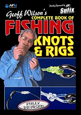 Saltwater Fishing Knots And Rigs