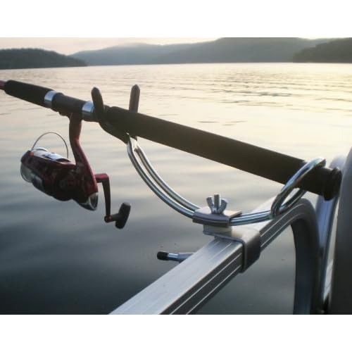 Scotty Fishing Rod Holders For Boats