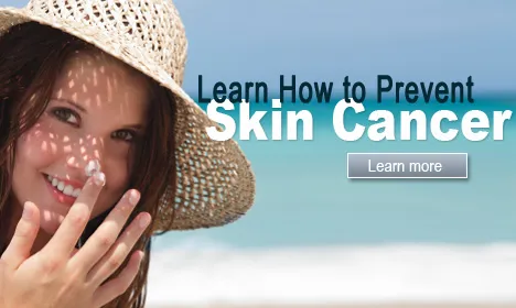 Skin Cancer Symptoms Photos