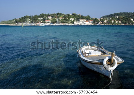 Small Fishing Boat Pictures