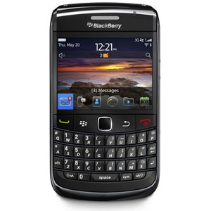 Spesifikasi Blackberry Bold 9700 Onyx