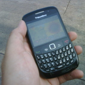 Spesifikasi Dan Harga Blackberry Curve 8520 Gemini