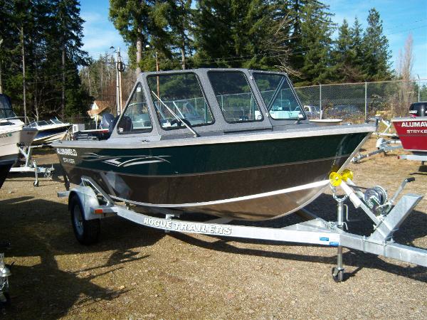 Sport Fishing Boats For Sale In Washington