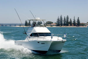 Sport Fishing Catamarans For Sale