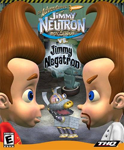 The Adventures Of Jimmy Neutron Boy Genius Episodes