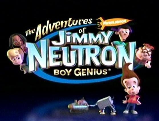 The Adventures Of Jimmy Neutron Boy Genius Episodes