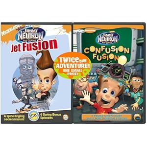 The Adventures Of Jimmy Neutron Boy Genius Full Episodes