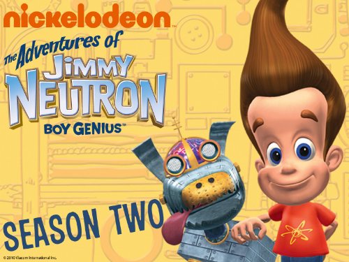 The Adventures Of Jimmy Neutron Boy Genius Full Episodes