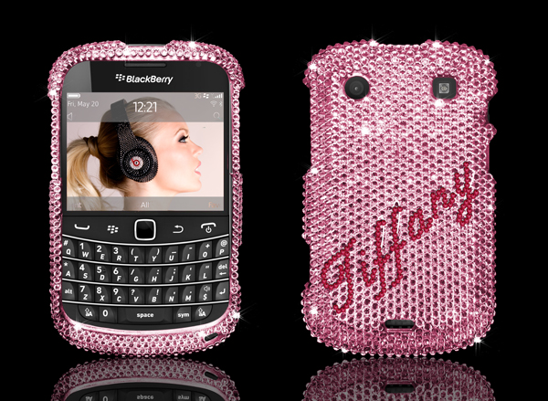 Tna Blackberry Bold 9900 Cases