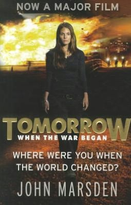 Tomorrow When The War Began Book 3