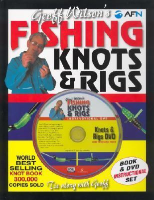 Tying Fishing Knots And Rigs