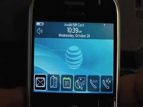 Unlock Blackberry Bold 9700 Rogers