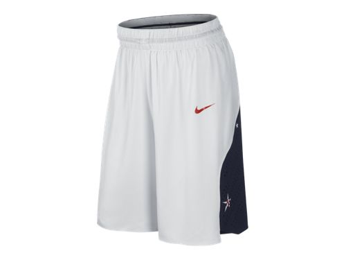 Usa Basketball Jersey And Shorts