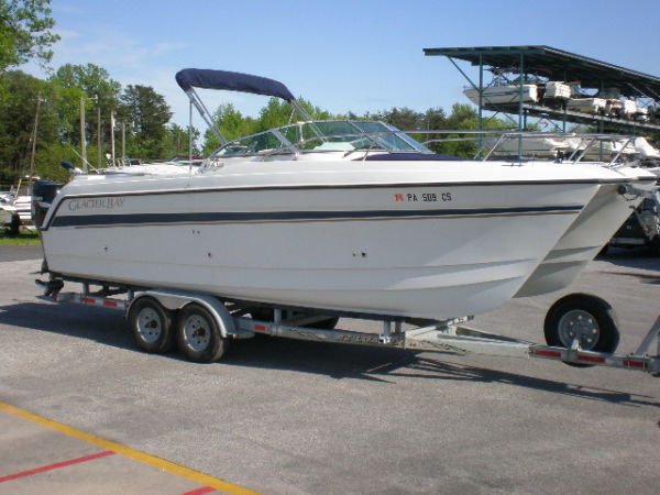 Used Fishing Catamarans For Sale