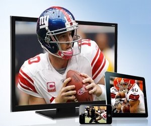 Watch Football Games Online Live Free