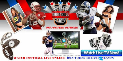 Watch Ncaa Football Games Online Live Free