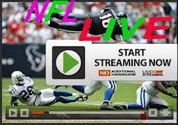 Watch Nfl Football Games Online Live Free