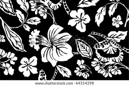 White And Black Wallpaper Designs