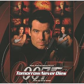 Who Sang Tomorrow Never Dies Soundtrack