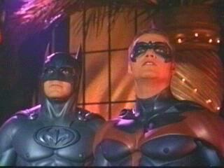 Will There Be A New Batman And Robin Movie